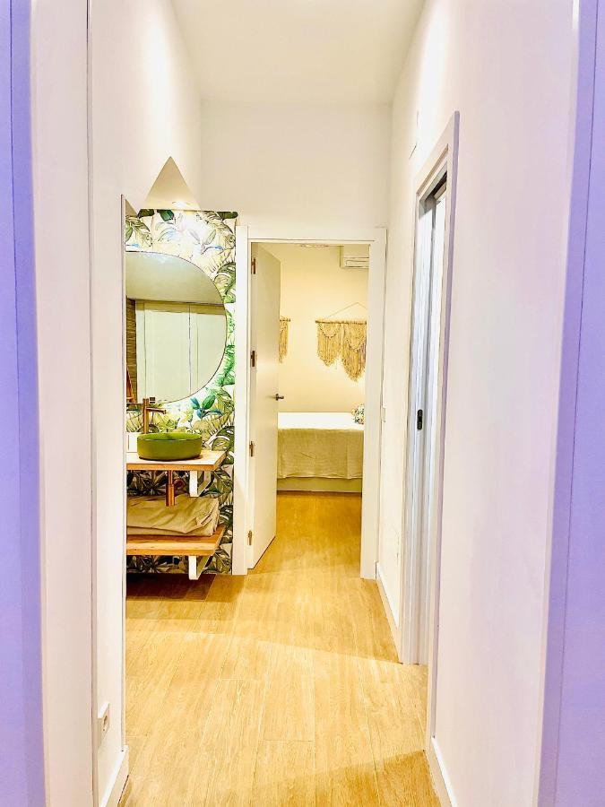 Calle Rodas 3 Central 5 Stars Apartment In Madrid For 6 People Екстериор снимка