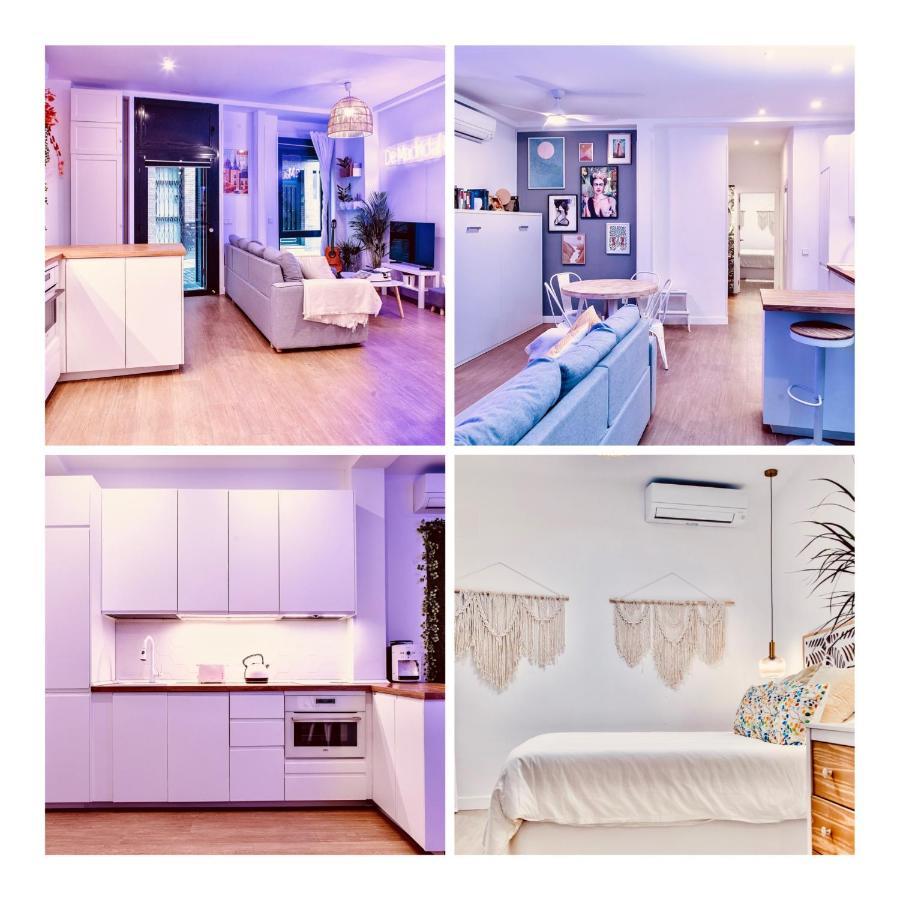 Calle Rodas 3 Central 5 Stars Apartment In Madrid For 6 People Екстериор снимка