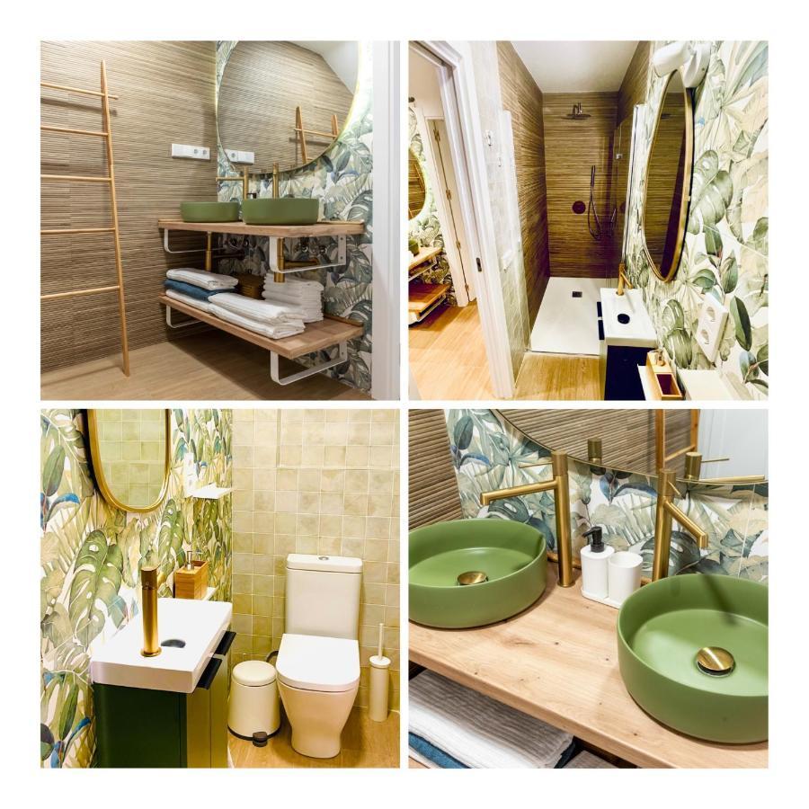 Calle Rodas 3 Central 5 Stars Apartment In Madrid For 6 People Екстериор снимка