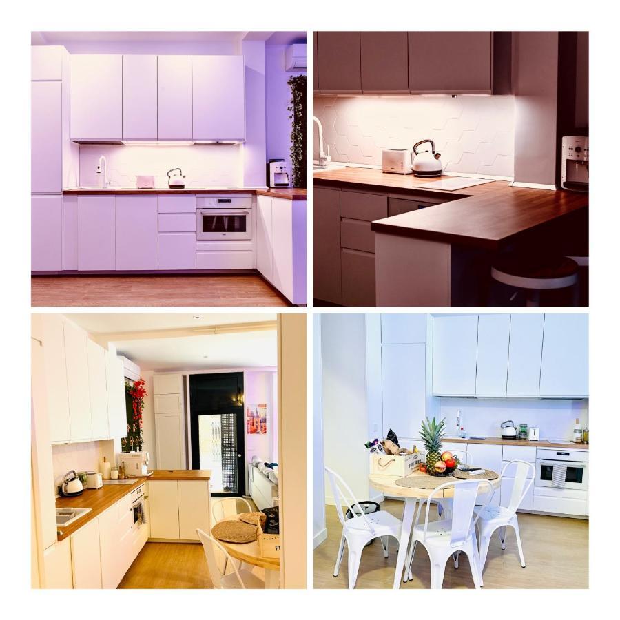 Calle Rodas 3 Central 5 Stars Apartment In Madrid For 6 People Екстериор снимка