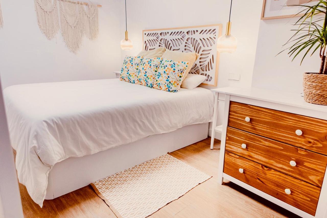 Calle Rodas 3 Central 5 Stars Apartment In Madrid For 6 People Екстериор снимка
